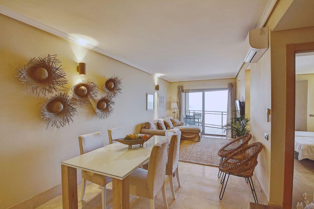 Ferienwohnung La Sal Tazacorte Exterior foto