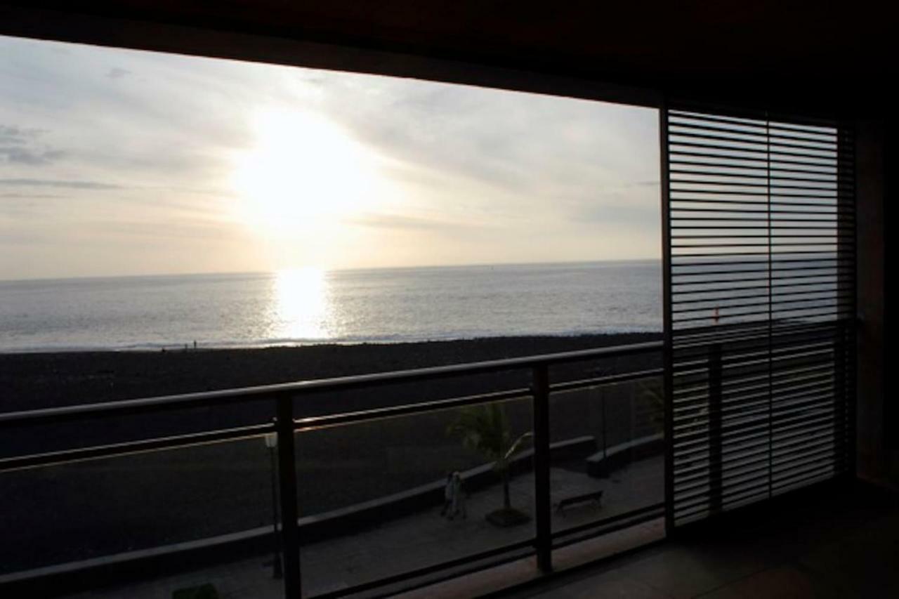 Ferienwohnung La Sal Tazacorte Exterior foto