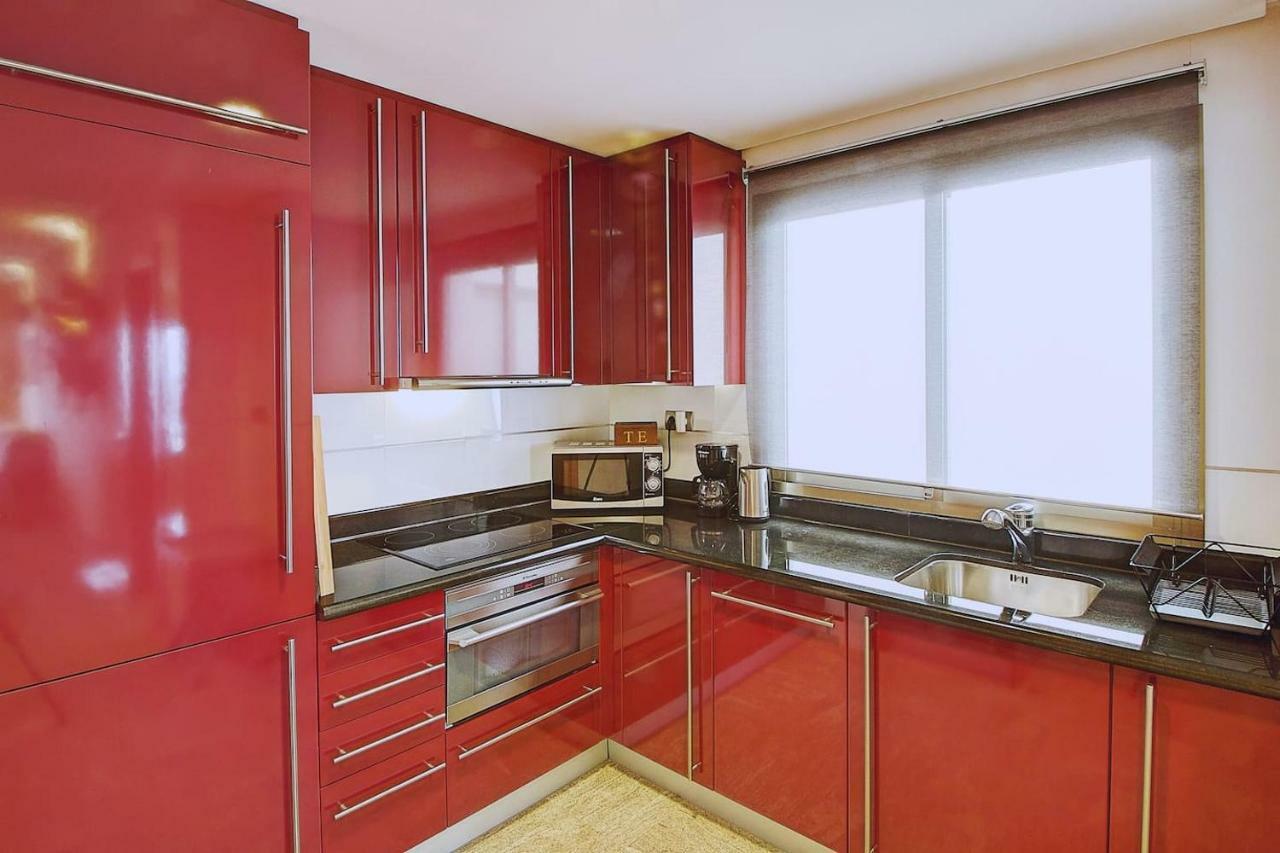 Ferienwohnung La Sal Tazacorte Exterior foto
